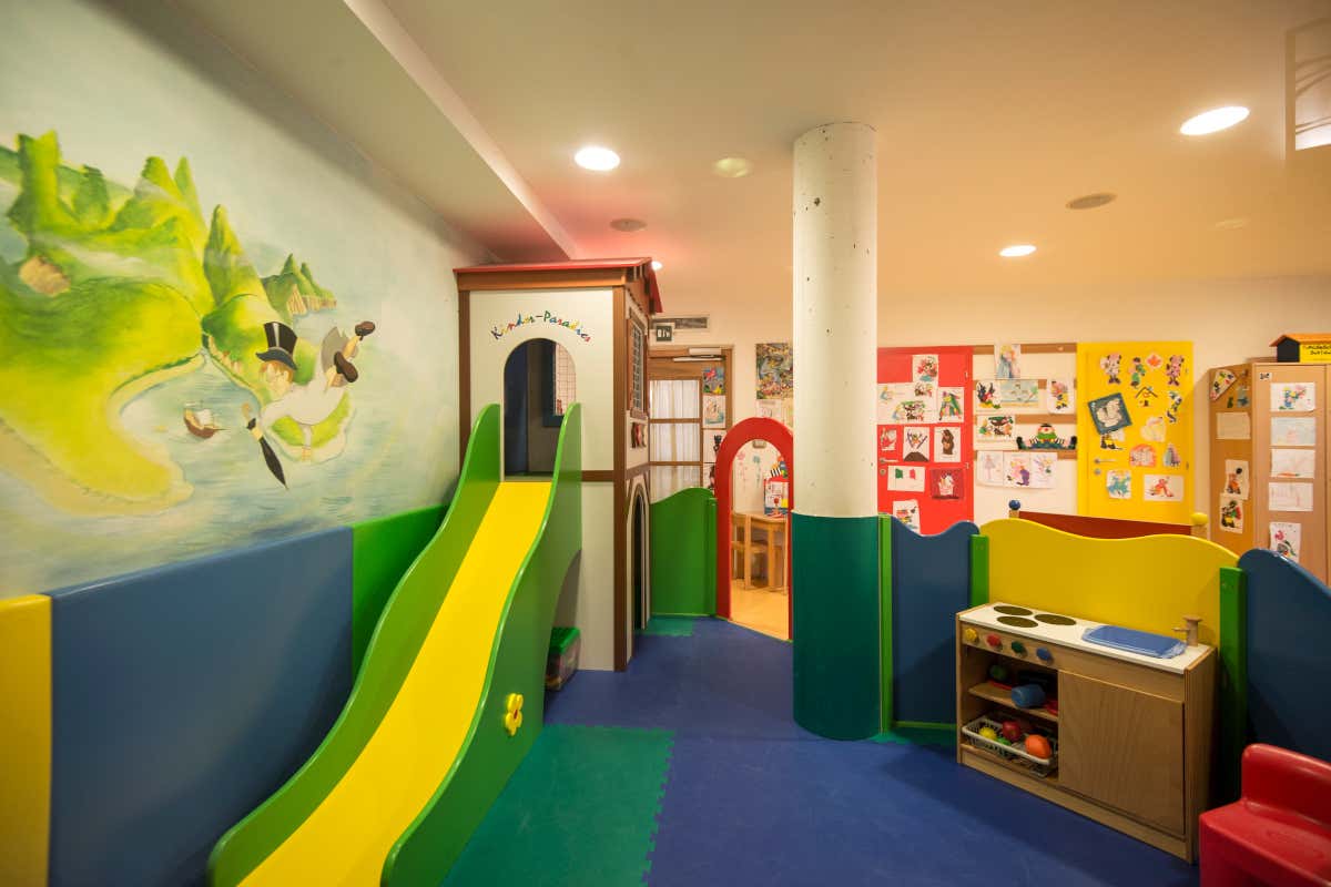 San Candido, la magia di un Natale alpino ai Post Dolomiti Resorts